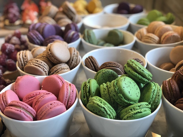 Hjemmelavede macarons uden fejl: Din komplette bageguide